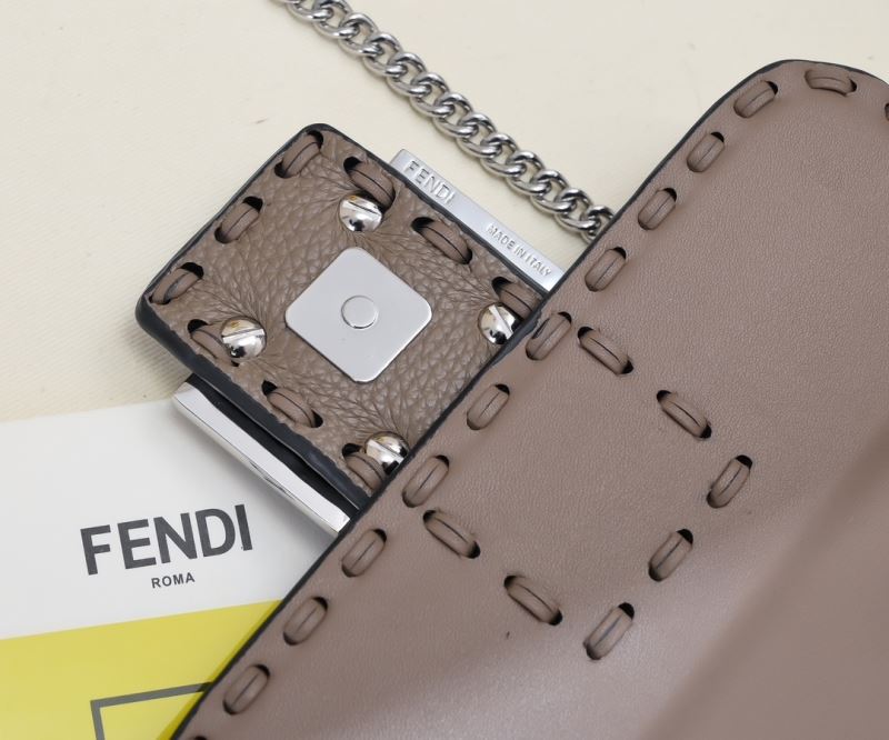 Fendi Satchel Bags